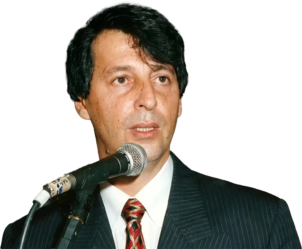 Omar Aziz, deputado estadual mais votado do Amazonas