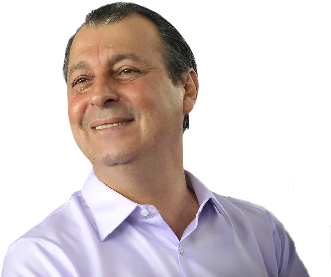 Omar Aziz, governador do Amazonas