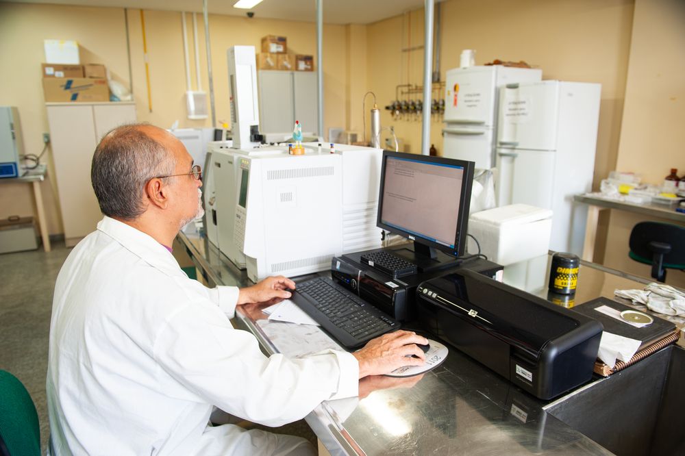 Ciência, Tecnologia e Inovação — proposta 3: FAPEAM mais forte e moderna