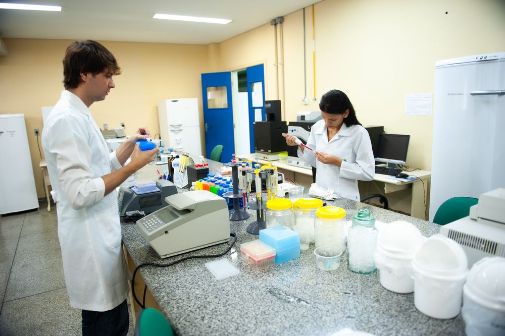 Ciência, Tecnologia e Inovação — proposta 5: Pesquisa conectada ao setor produtivo