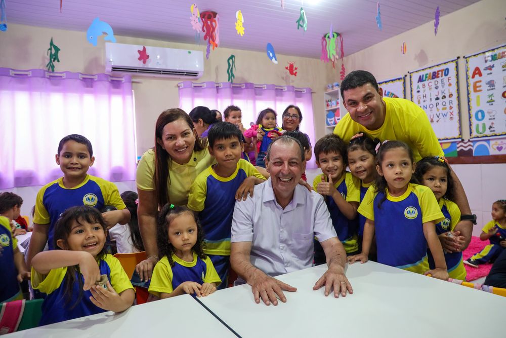Educação — proposta 1: Alfabetização de todas as crianças até o final do 2º ano