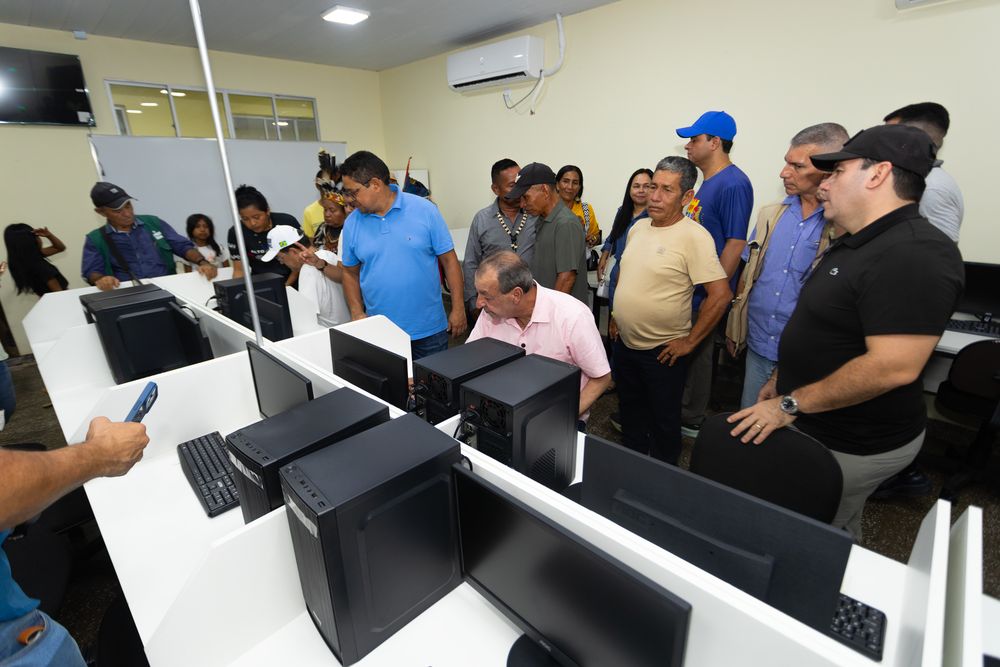 Educação — proposta 4: Mais internet e tecnologia nas escolas