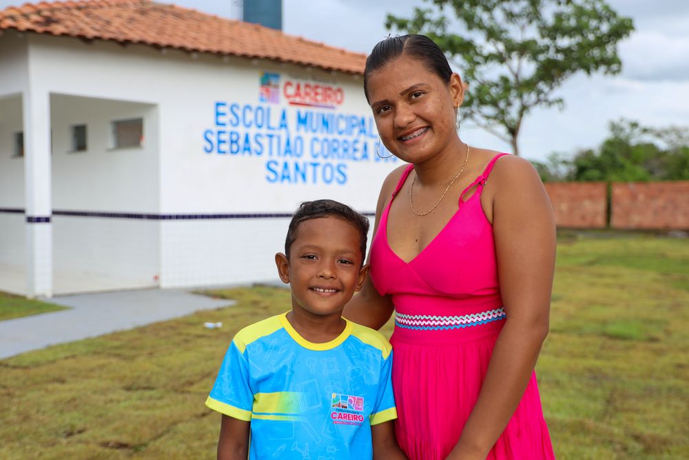 Educação — proposta 5: Combate ao abandono escolar