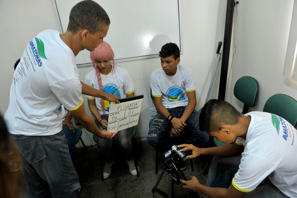Jovens — proposta 2: Ensino Médio com formação técnica e dupla certificação