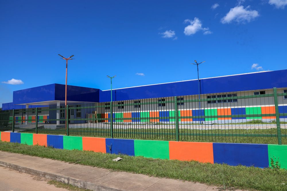 Saúde — proposta 2: Fortalecimento dos polos regionais de saúde